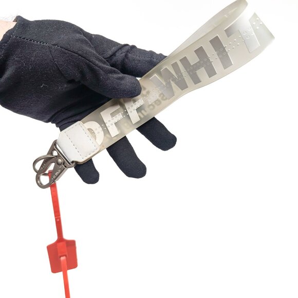 Off-White Other - OFF-WHITE c/o Virgil Abloh Industrial Key Holder